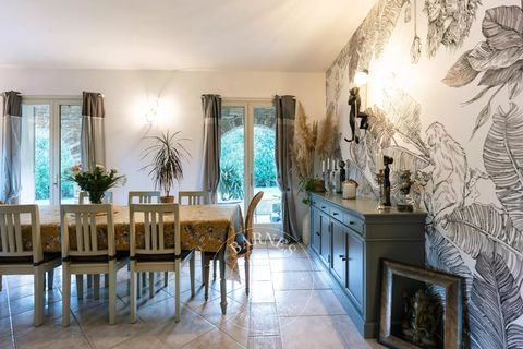 Villa i Sisco, Haute-Corse, Sisco - € 1.100.000 | Ref: RV2103 - foto 9