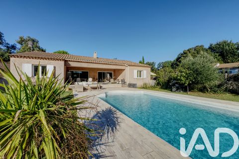 Villa i Galargues, Herault, Galargues - € 530.000 | Ref: 76335 - foto 2