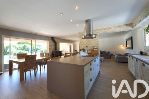 Villa i Galargues, Herault, Galargues - € 530.000 | Ref: 76335 - foto 3
