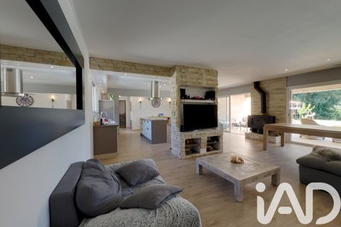 Villa i Galargues, Herault, Galargues - € 530.000 | Ref: 76335 - foto 4
