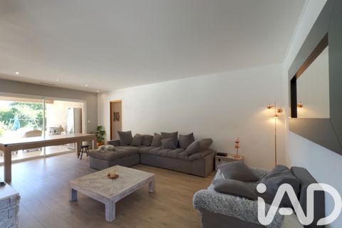 Villa i Galargues, Herault, Galargues - € 530.000 | Ref: 76335 - foto 5