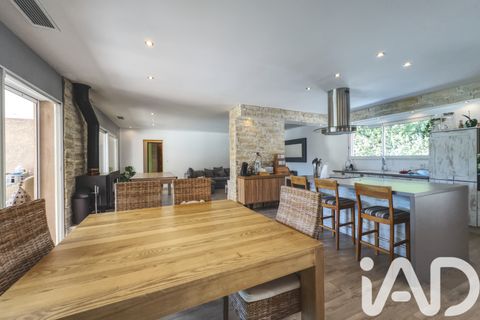 Villa i Galargues, Herault, Galargues - € 530.000 | Ref: 76335 - foto 6