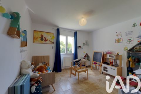 Villa i Galargues, Herault, Galargues - € 530.000 | Ref: 76335 - foto 8