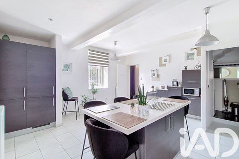 Byhus i Francheville, Rhone, Francheville - € 355.000 | Ref: 55235 - foto 1