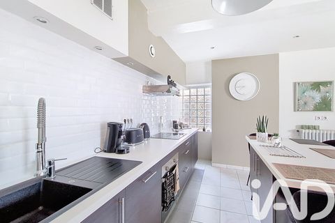 Byhus i Francheville, Rhone, Francheville - € 355.000 | Ref: 55235 - foto 2