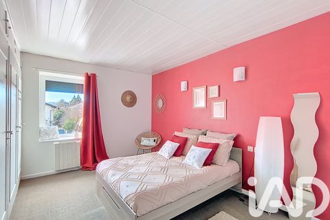 Byhus i Francheville, Rhone, Francheville - € 355.000 | Ref: 55235 - foto 4