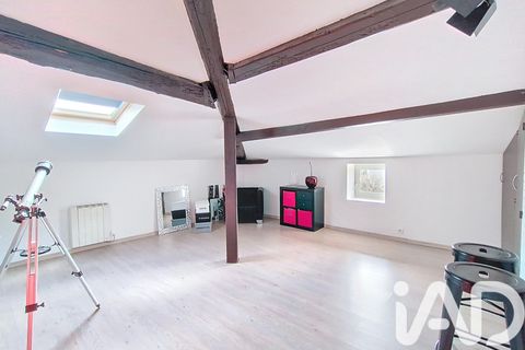 Byhus i Francheville, Rhone, Francheville - € 355.000 | Ref: 55235 - foto 7