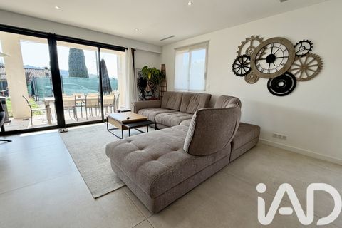 Villa i Grasse, Alpes-Maritimes, Grasse - € 779.000 | Ref: 39043 - foto 4