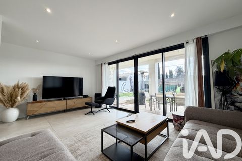 Villa i Grasse, Alpes-Maritimes, Grasse - € 779.000 | Ref: 39043 - foto 5