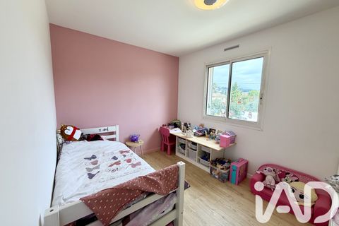 Villa i Grasse, Alpes-Maritimes, Grasse - € 779.000 | Ref: 39043 - foto 10