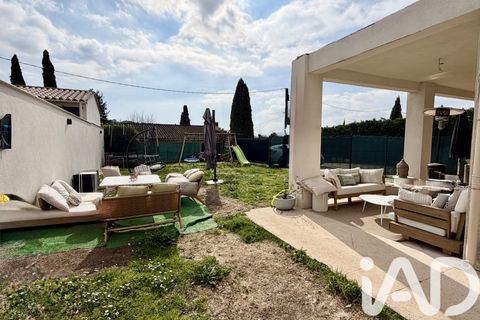 Villa i Grasse, Alpes-Maritimes, Grasse - € 779.000 | Ref: 39043 - foto 14