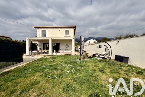 Villa i Grasse, Alpes-Maritimes, Grasse - € 779.000 | Ref: 39043 - foto 17