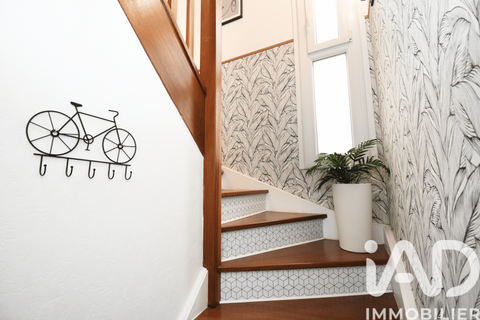 Villa a Thionville, Moselle, Thionville - € 399.000 | Ref: 19475 - foto 3