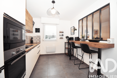 Villa a Thionville, Moselle, Thionville - € 399.000 | Ref: 19475 - foto 7