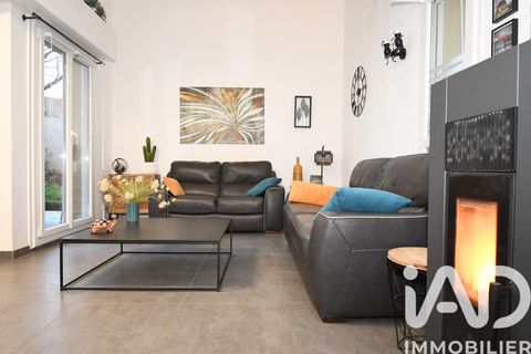 Villa a Thionville, Moselle, Thionville - € 399.000 | Ref: 19475 - foto 10