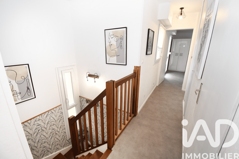 Villa a Thionville, Moselle, Thionville - € 399.000 | Ref: 19475 - foto 12
