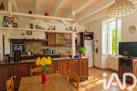 Villa a Salles-d'Angles, Charente, Salles-d'Angles - € 329.000 | Ref: 51148 - foto 6