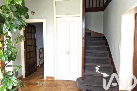 Villa a Salles-d'Angles, Charente, Salles-d'Angles - € 329.000 | Ref: 51148 - foto 9