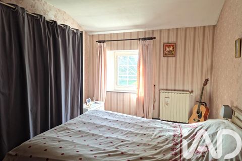 Villa a Salles-d'Angles, Charente, Salles-d'Angles - € 329.000 | Ref: 51148 - foto 11