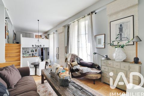 Lejlighed i Paris, Paris, Paris - € 795.000 | Ref: 95172 - foto 2