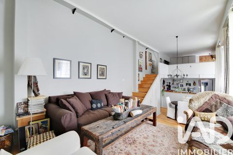 Lejlighed i Paris, Paris, Paris - € 795.000 | Ref: 95172 - foto 4