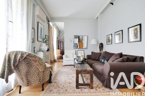 Lejlighed i Paris, Paris, Paris - € 795.000 | Ref: 95172 - foto 5