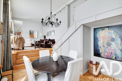 Lejlighed i Paris, Paris, Paris - € 795.000 | Ref: 95172 - foto 3