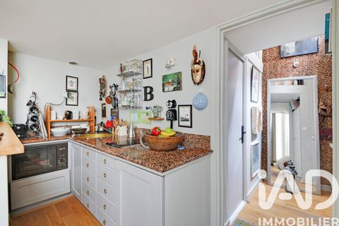 Lejlighed i Paris, Paris, Paris - € 795.000 | Ref: 95172 - foto 6