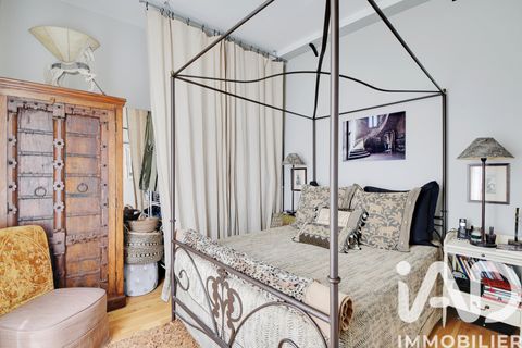 Lejlighed i Paris, Paris, Paris - € 795.000 | Ref: 95172 - foto 7