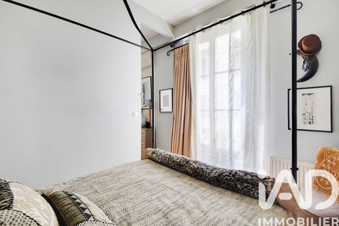 Lejlighed i Paris, Paris, Paris - € 795.000 | Ref: 95172 - foto 8