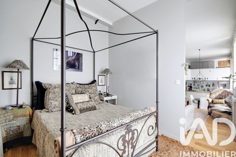 Lejlighed i Paris, Paris, Paris - € 795.000 | Ref: 95172 - foto 9
