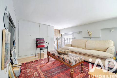 Lejlighed i Paris, Paris, Paris - € 795.000 | Ref: 95172 - foto 10