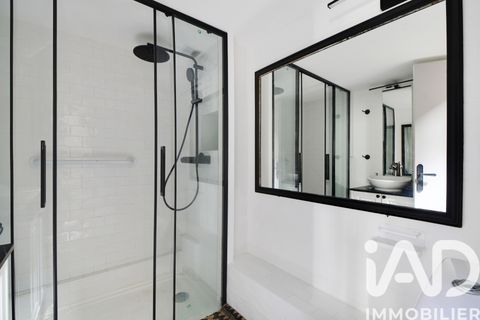 Lejlighed i Paris, Paris, Paris - € 795.000 | Ref: 95172 - foto 11