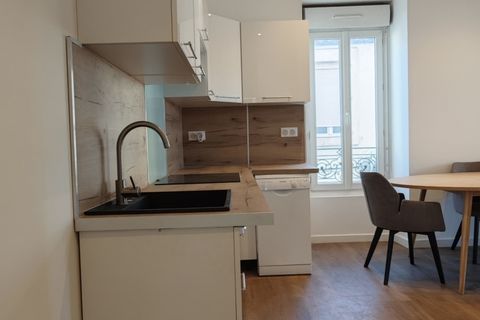 Leilighet i Nimes, Gard, Nimes - € 110 000 | Ref: 28078 - foto 2