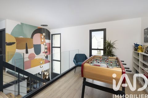 Villa i Argancy, Moselle, Argancy - € 625.000 | Ref: 47856 - foto 8