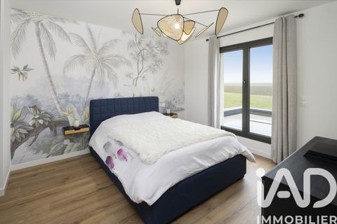 Villa i Argancy, Moselle, Argancy - € 625.000 | Ref: 47856 - foto 10