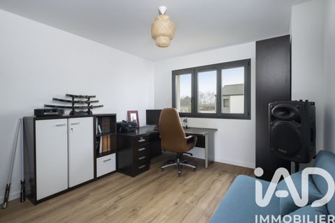 Villa i Argancy, Moselle, Argancy - € 625.000 | Ref: 47856 - foto 12