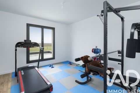 Villa i Argancy, Moselle, Argancy - € 625.000 | Ref: 47856 - foto 13