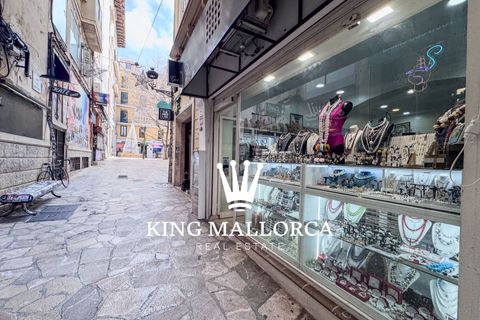 Erhvervsejendom i Palma De Mallorca, Mallorca - foto 2