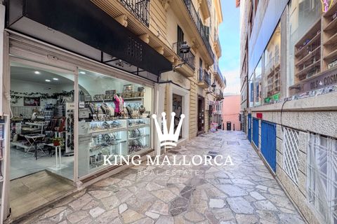 Erhvervsejendom i Palma De Mallorca, Mallorca - foto 3