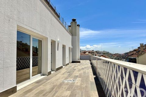 Lejlighed i Lisbon, Lisbon, Lisbon - € 1.175.000 | Ref: 828449 - foto 1