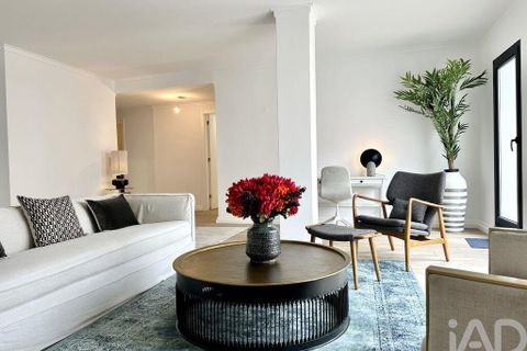Lejlighed i Lisbon, Lisbon, Lisbon - € 1.175.000 | Ref: 828449 - foto 4