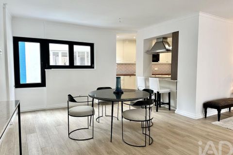 Lejlighed i Lisbon, Lisbon, Lisbon - € 1.175.000 | Ref: 828449 - foto 6