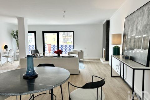 Lejlighed i Lisbon, Lisbon, Lisbon - € 1.175.000 | Ref: 828449 - foto 7