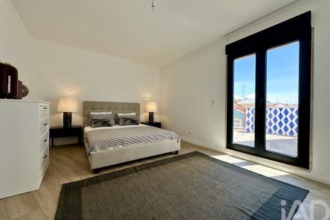 Lejlighed i Lisbon, Lisbon, Lisbon - € 1.175.000 | Ref: 828449 - foto 12