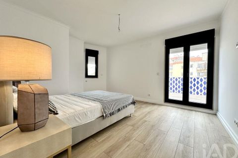 Lejlighed i Lisbon, Lisbon, Lisbon - € 1.175.000 | Ref: 828449 - foto 17