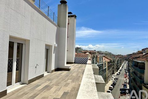 Lejlighed i Lisbon, Lisbon, Lisbon - € 1.175.000 | Ref: 828449 - foto 22