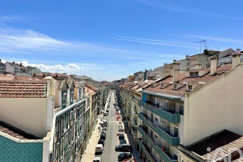 Lejlighed i Lisbon, Lisbon, Lisbon - € 1.175.000 | Ref: 828449 - foto 23