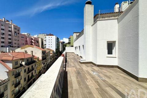 Lejlighed i Lisbon, Lisbon, Lisbon - € 1.175.000 | Ref: 828449 - foto 24