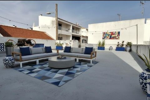 Rækkehus i Tavira, Faro, Tavira - € 279.500 | Ref: 822530 - foto 1